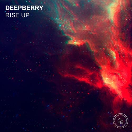 Deepberry - Rise Up (Remixes) (2021)