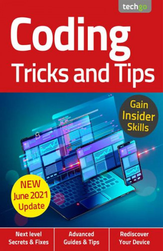 TechGo Coding For Beginners – 6th Ed 2021