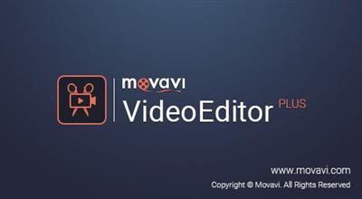 61218e8eaae50323c1ceee0731b83f89 - Movavi  Video Editor Plus 21.4.0 (x86) Multilingual