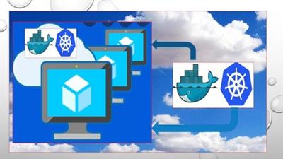 Azure-Linux  VM build & Introduction to Dockers & Kubernetes 2f5cc1539dc5638766087ff33b1f178c