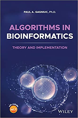 Algorithms in Bioinformatics Theory and Implementation (True PDF)