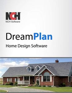 NCH DreamPlan Plus 6.37