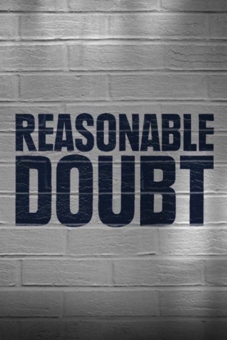 Reasonable Doubt S04E04 For Her Love 720p WEBRip x264-KOMPOST