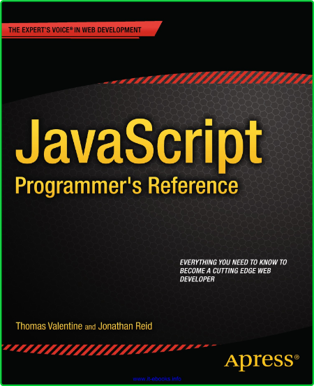 JavaScript Programmers Reference Df47c7ab6ea0014541100e213aac119f