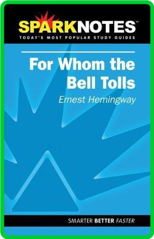 Hemingway, Ernest - For Whom the Bell Tolls