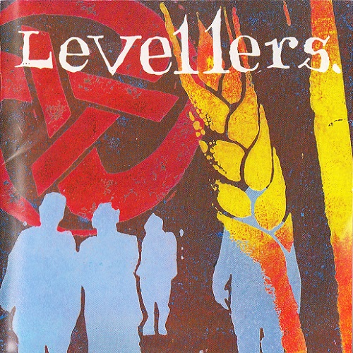 Levellers - Levellers (1993)
