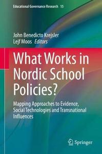 What Works in Nordic School Policies