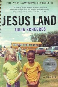 Jesus Land A Memoir