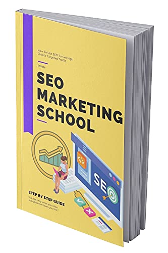 SEO Marketing School Learn About Search Engine Optimization