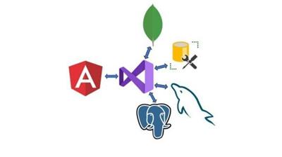 b54b6d85b455519bd1ef1051842787c9 - Angular  12 and .NET Core Web API Full Stack Master Course