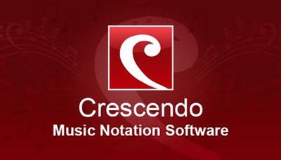 NCH Crescendo Masters 6.58