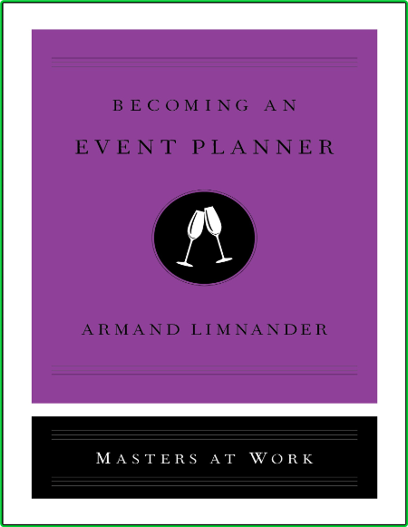 Becoming An Event Planner
