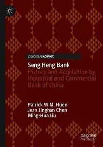 Seng Heng Bank History and Acquisition by Industrial and Commercial Bank of China