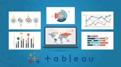 Tableau  Bootcamp Hands-on Training for Data Analysis Ddf1146749e6496658c2c35884288ace