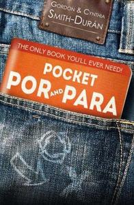 Pocket Por and Para The Only Book You'll Ever Need!