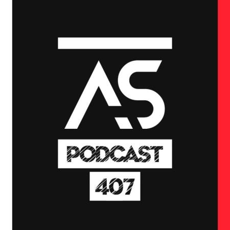 Addictive Sounds - Addictive Sounds Podcast 407 (2021-08-02)