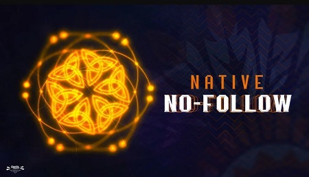 Native NoFollow - Link Building Course by Charles Floate