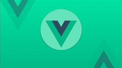 Vue  js 3 - The Practical Guide 2ca41752dac81a060787a5a3cd3dbfdc