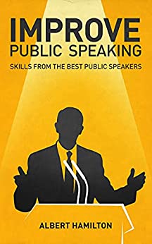 Improve public speaking Skills from the best public speakers