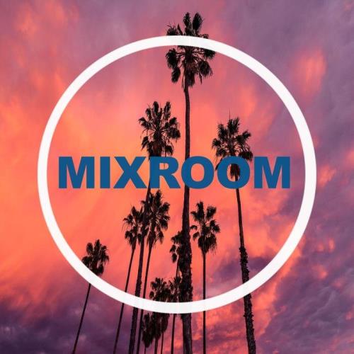Mixroom - Refutation (2021)
