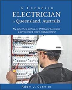 A Canadian Electrician in Queensland, Australia
