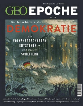 Geo Epoche 110 2021