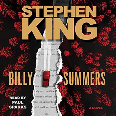 Billy Summers [Audiobook]