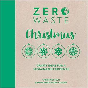 Christmas Crafty ideas for a Sustainable Christmas