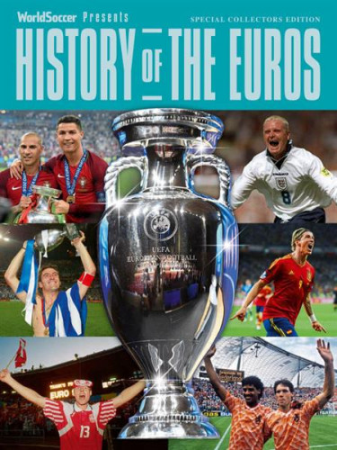 World Soccer Presents – History of the Euros