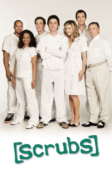 Scrubs S09E11 1080p WEB h264-NOMA