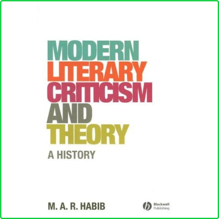 A History of Literary Criticism - From Plato to the Present Ef08dcce250912c2baee21504f98e50f