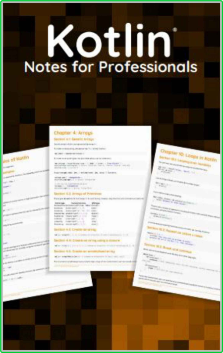 Android Programming with Kotlin for Professionals - guide to kotlin programming no... 1c486fafc1067fe9c6d2446d613fc511