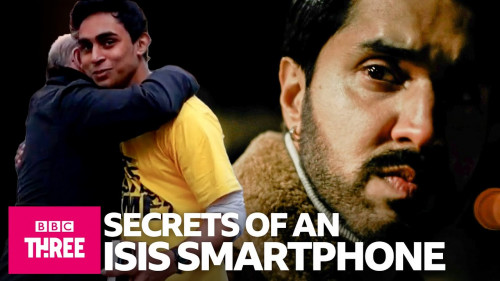 BBC - Secrets of an ISIS Smartphone (2021)