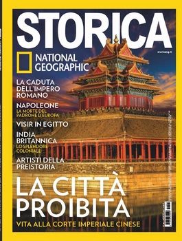 Storica National Geographic 2021-08 (150)
