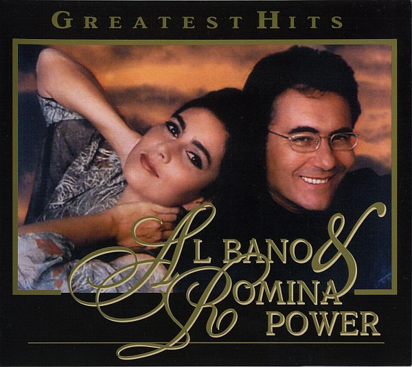 Al Bano & Romina Power - Greatest Hits (2CD) FLAC