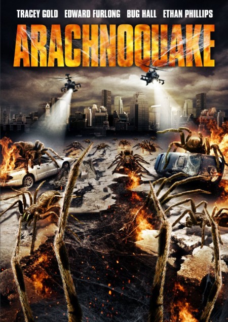 Arachnoquake 2012 1080p BluRay x265-RARBG