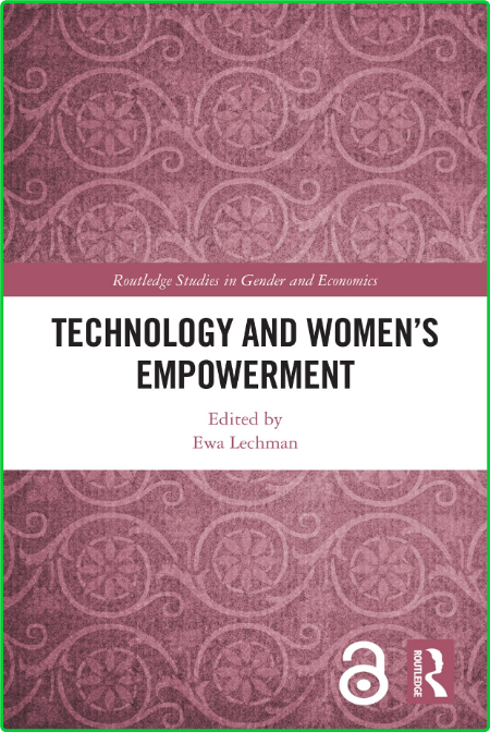 Technology and Women's EmPowerment Bb6e9ea63948da02a8067e28c29cdd25