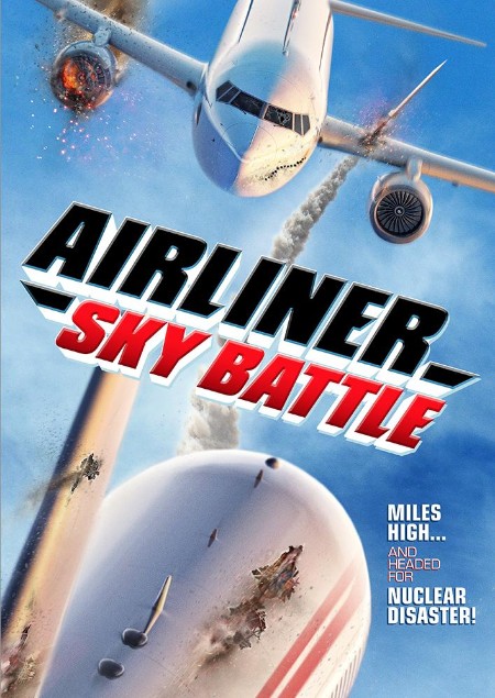 Airliner Sky Battle 2020 720p BluRay x264 DTS-FGT