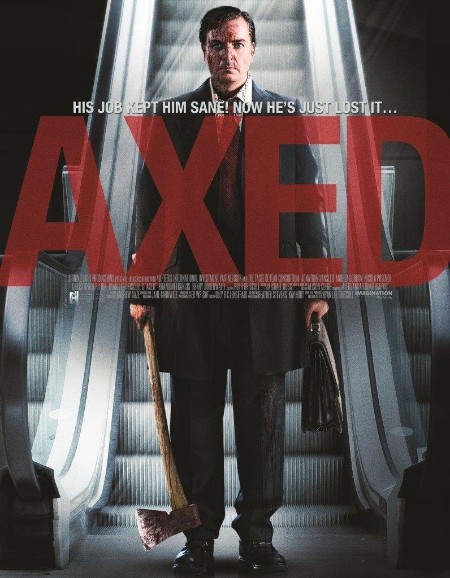 Axed 2012 1080p BluRay x265-RARBG