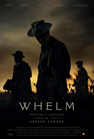 Whelm (2021) 1080p WEBRip DD5 1 X 264-EVO