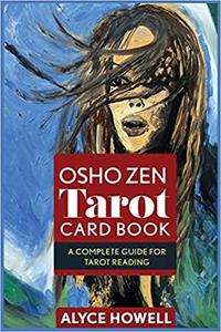 Osho Zen Tarot Card Book A Complete Guide for Tarot Reading