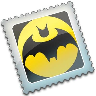 The Bat! Professional 9.4.3 Multilingual