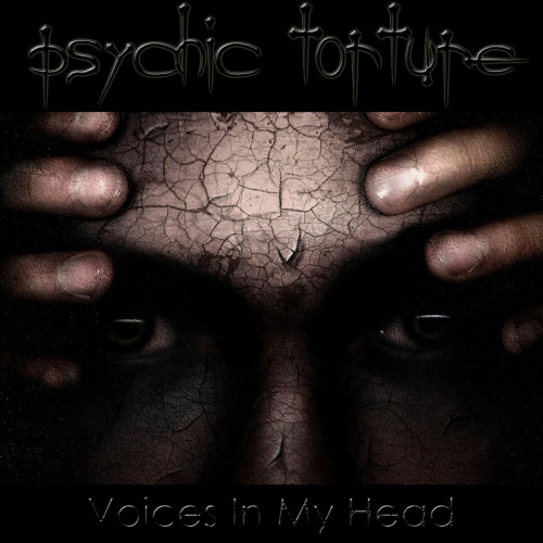 Psychic Torture - Voices In My Head (EP) 2014