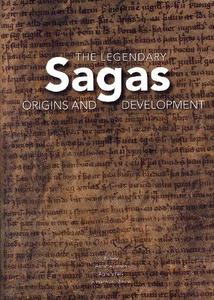 The Legendary Sagas Origins and Development