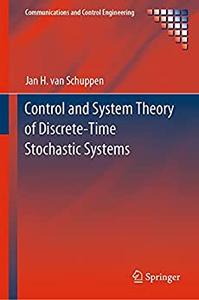 Control and System Theory of Discrete-Time Stochastic Systems