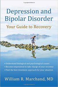 Depression and Bipolar Disorder Your Guide to Recovery