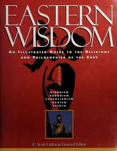Eastern Wisdom Hinduism,Buddhism,Confucianism,Daoism,Shinto