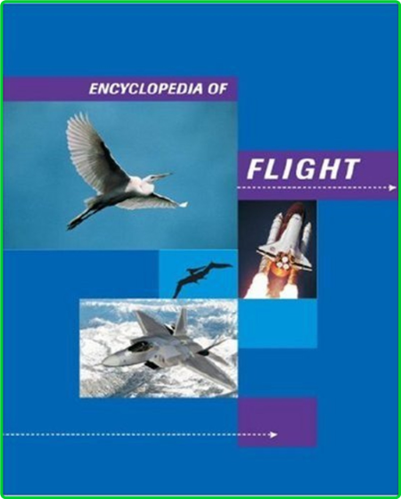 Encyclopedia of Flight