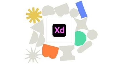 Adobe  XD - UX UI design For beginners 7f9f471c9121a66b1f82dee1b2bfce51