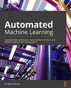 Automated Machine Learning